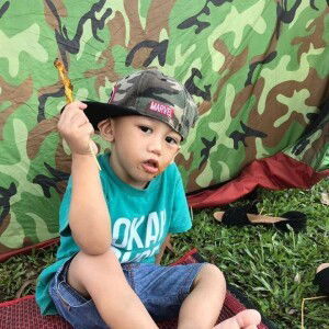 Noraiza Jefren profile icon