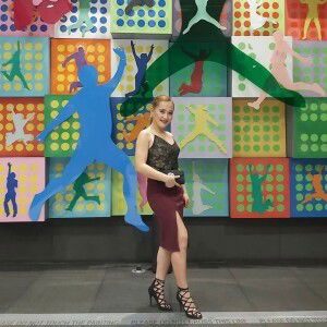 Jawah Flores profile icon