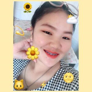 Muay Kanokwan profile icon