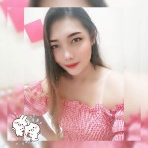 ยิ้ม หวานหวาน profile icon
