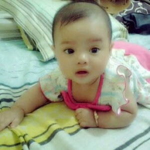 Nafla Syakira profile icon