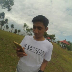 Rois Prayoga profile icon