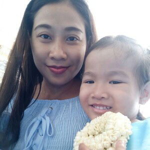 Duangta Harunratn profile icon