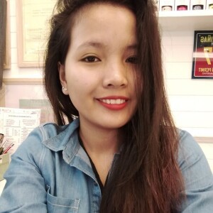 Joy Vasquez profile icon