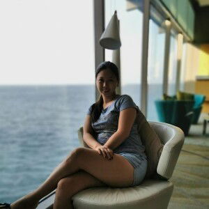 Regina Casiguran profile icon