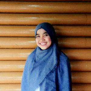 Maulida Khoerunnisa profile icon