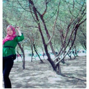 Nila Cahya profile icon