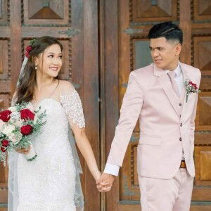 Marc Darren Garcia Mateo profile icon