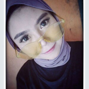 Dhefina L Fadhilah profile icon