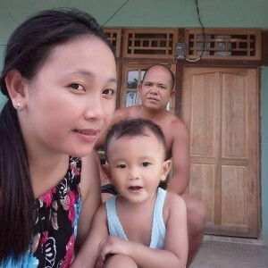 Albina Aza profile icon