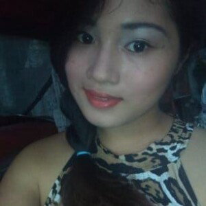 Monica Sison Guya profile icon