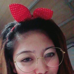 Ash Cabral profile icon