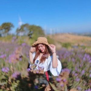 Nantiya Moungkong ALonely profile icon