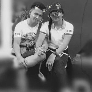 Larnie Cordero profile icon