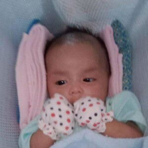 Amia Jaimmey profile icon