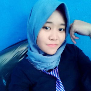 Mega Prawira profile icon