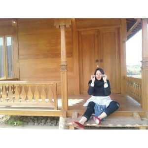 Ayu Kumalasari profile icon