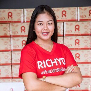 TangMo Kmw profile icon