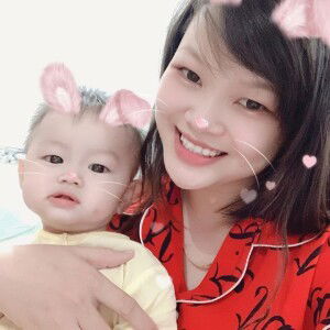 Hồng Cẩm profile icon