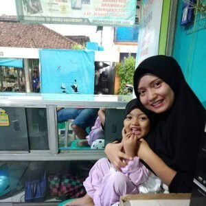 Nuy Priady profile icon