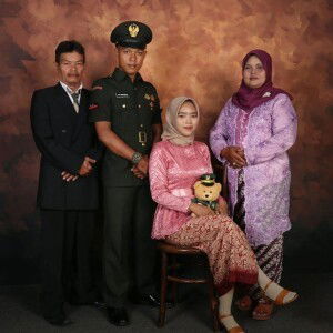 Dewi Sulistya profile icon