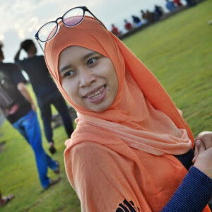 diyah islamiaty profile icon