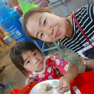 คุณแม่ขี้เหร่ คุณป้าขี้งอล profile icon