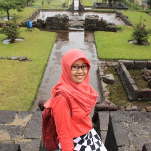 Isnaini Azizatin Lutfa profile icon