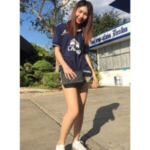 Kam Nattaya profile icon