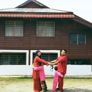 Norhayati Ibrahim profile icon