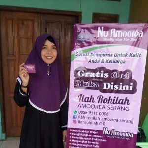 Ilah Rohilah profile icon