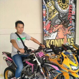 Hendi Donky profile icon