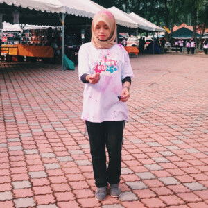 Nur Syazana profile icon