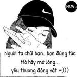 Bòn Bon profile icon