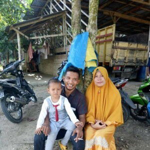 Asmidar Siregar profile icon