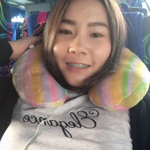 Amornrat Aeimpong profile icon