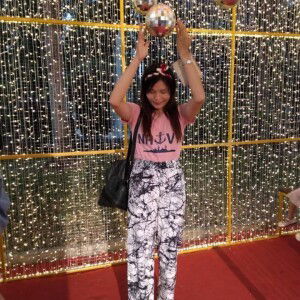 Ubonpan Walmontri profile icon