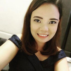 Edralin Mel Tamblique profile icon