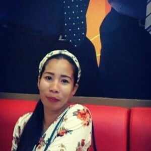 Jeannie Sinambong profile icon