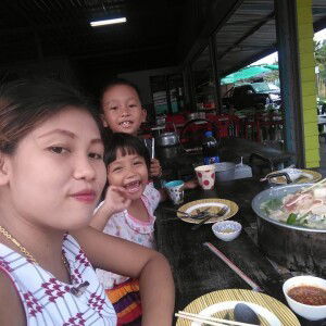 วราภรณ์ พิมพ์โคตร profile icon