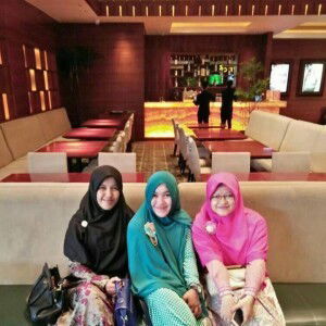 Fitri Apriliana F profile icon