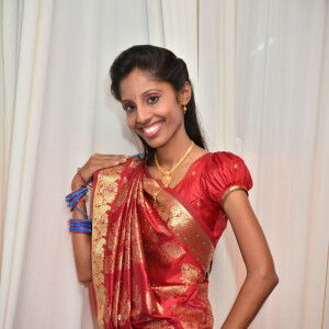 pavayee Arazaknco profile icon