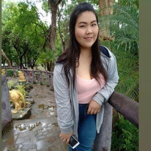 Autchara Tanpin profile icon