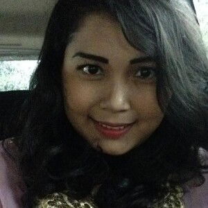 Angelica Pardede profile icon