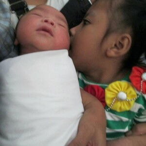 Chika Hadi profile icon