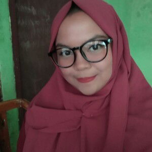 Uvit Vitriani profile icon