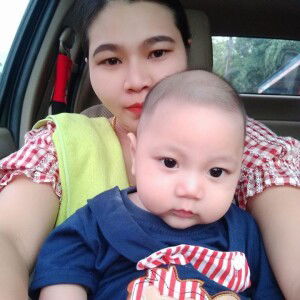 Pattraporn Prayoon profile icon