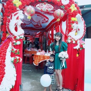 Nguyễn Ngọc Diệp profile icon