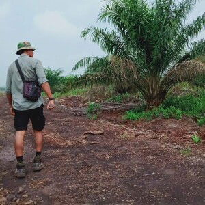 Planters Riau profile icon