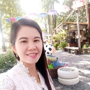 Koy Siriporn profile icon